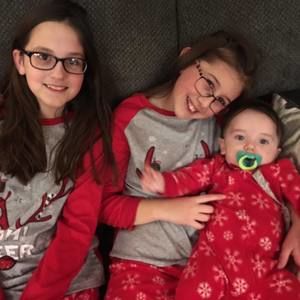 Meet your Posher, Jodi